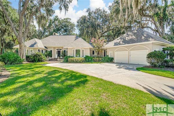 40 SEAWATCH DR, SAVANNAH, GA 31411 - Image 1