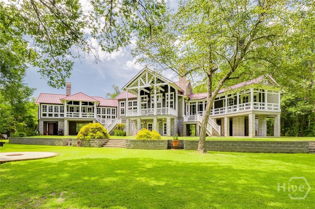 Brooklet, Georgia, 30415, United States, 2 Bedrooms Bedrooms, ,3 BathroomsBathrooms,Residential,Active,1904723