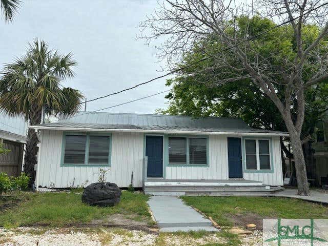 14 IZLAR AVE, TYBEE ISLAND, GA 31328, photo 1 of 8