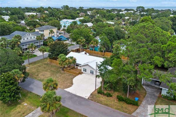 1402 6TH AVE, TYBEE ISLAND, GA 31328 - Image 1