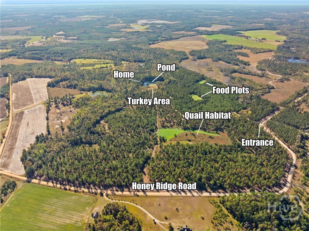 Millen, Georgia, 30442, United States, 3 Bedrooms Bedrooms, ,4 BathroomsBathrooms,Residential,Active,1987270