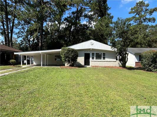 5007 SPARTAN DR, SAVANNAH, GA 31404 - Image 1