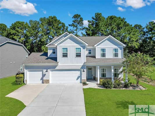 122 PICKETT FENCE LN, POOLER, GA 31322 - Image 1