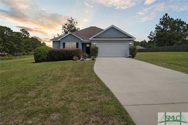 101 SANDALWOOD CIR, STATESBORO, GA 30458 - Image 1