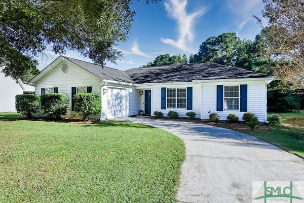 504 WILD HERON RD, SAVANNAH, GA 31419 - Image 1