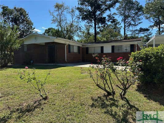 1435 CATHY ST, SAVANNAH, GA 31415 - Image 1