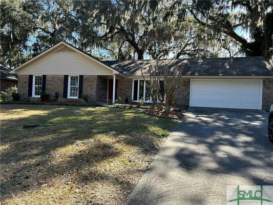 17 OLE OAK RD, SAVANNAH, GA 31410, photo 3 of 24