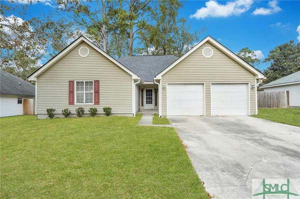 37 CUTLER DR, SAVANNAH, GA 31419 - Image 1