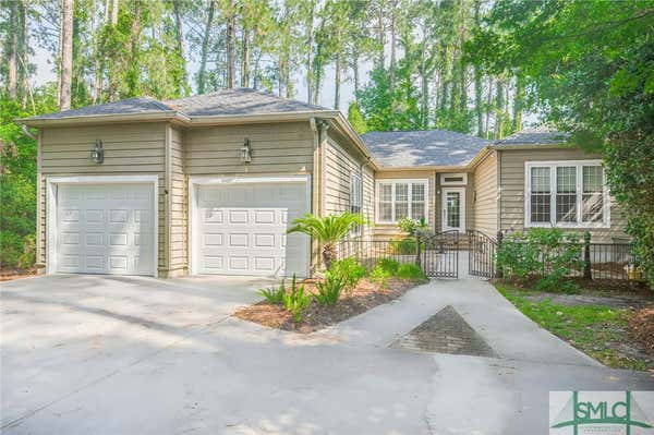 16 HIGHGATE LN, SAVANNAH, GA 31411 - Image 1