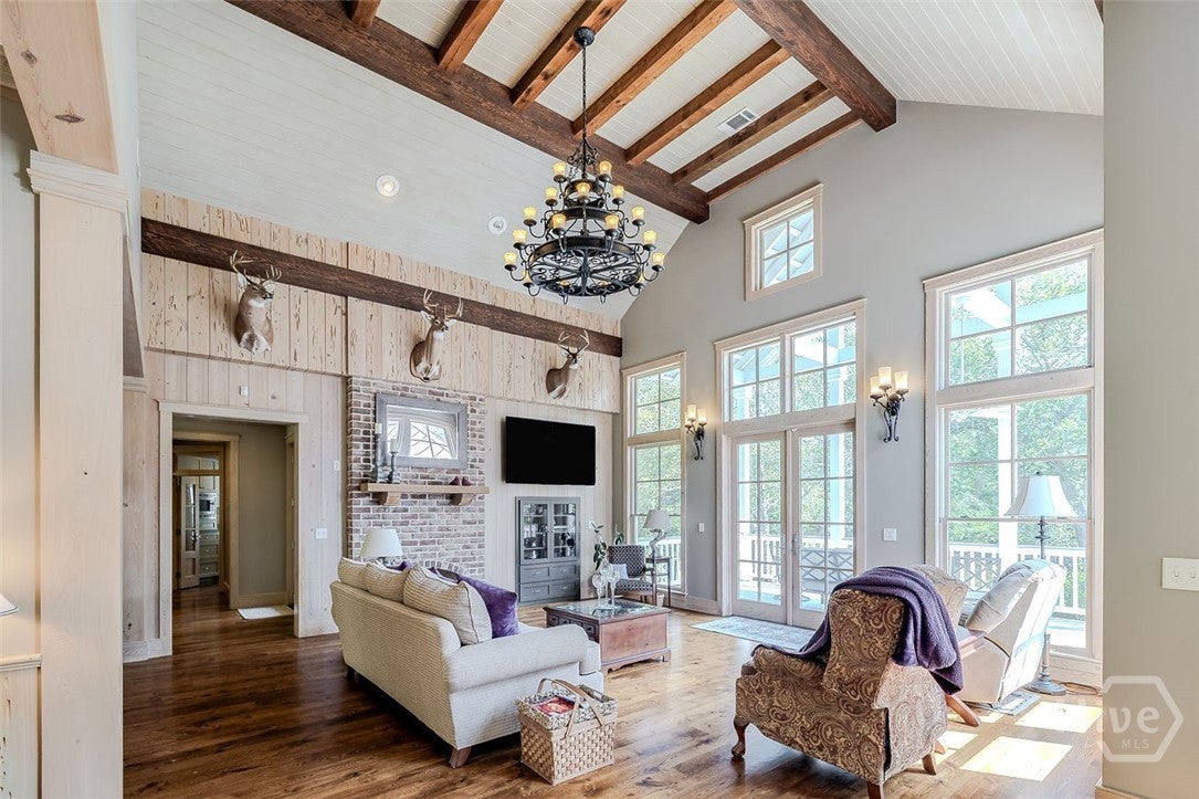 Brooklet, Georgia, 30415, United States, 2 Bedrooms Bedrooms, ,3 BathroomsBathrooms,Residential,Active,1904723