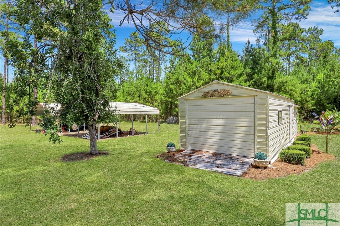 Statesboro, Georgia, 30458, United States, 3 Bedrooms Bedrooms, ,3 BathroomsBathrooms,Residential,Active,1899211