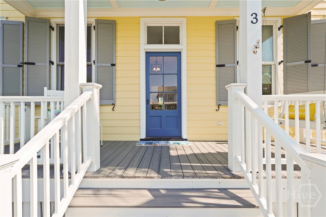 Tybee Island, Georgia, 31328, United States, ,5 BathroomsBathrooms,Residential,Active,1863493
