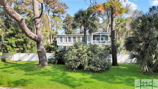 302 4TH ST, TYBEE ISLAND, GA 31328 - Image 1