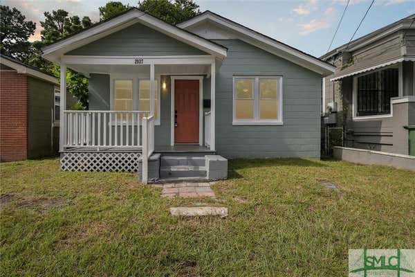 2027 EPPINGER ST, SAVANNAH, GA 31415 - Image 1