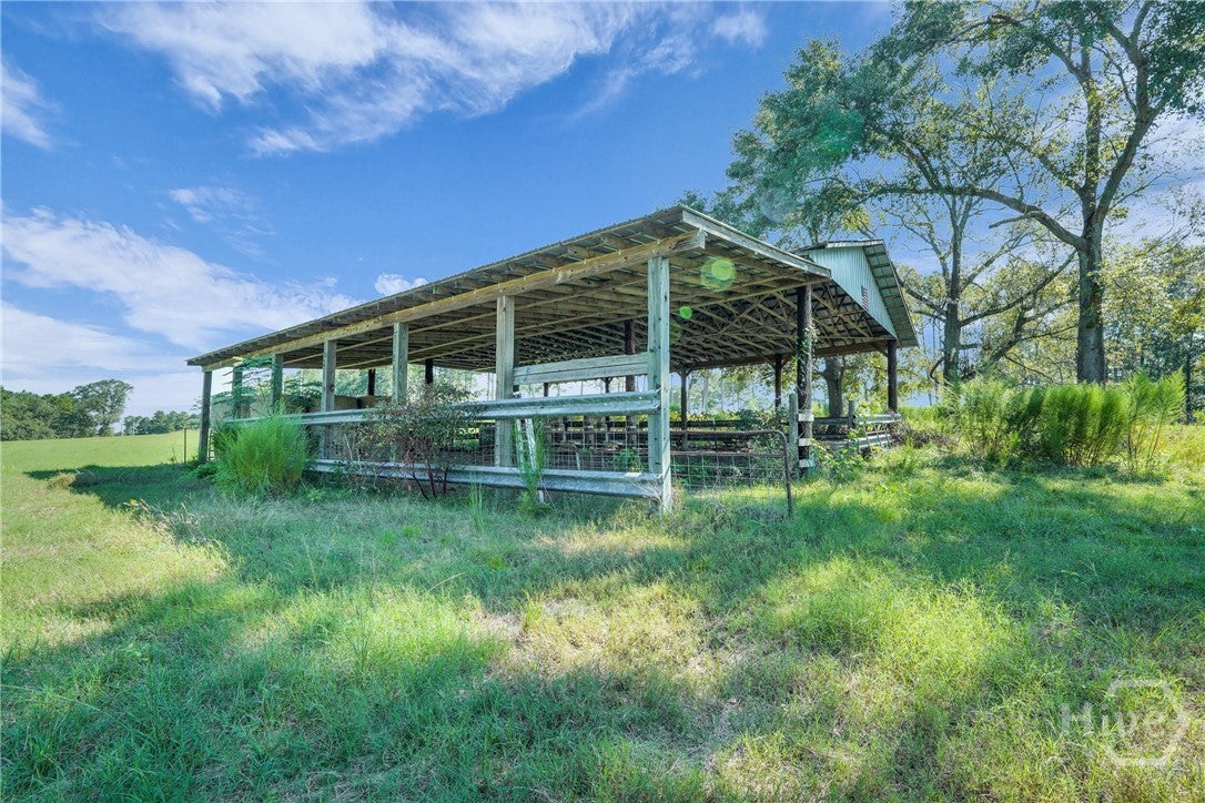 Claxton, Georgia, 30417, United States, 4 Bedrooms Bedrooms, ,4 BathroomsBathrooms,Residential,Active,1952595