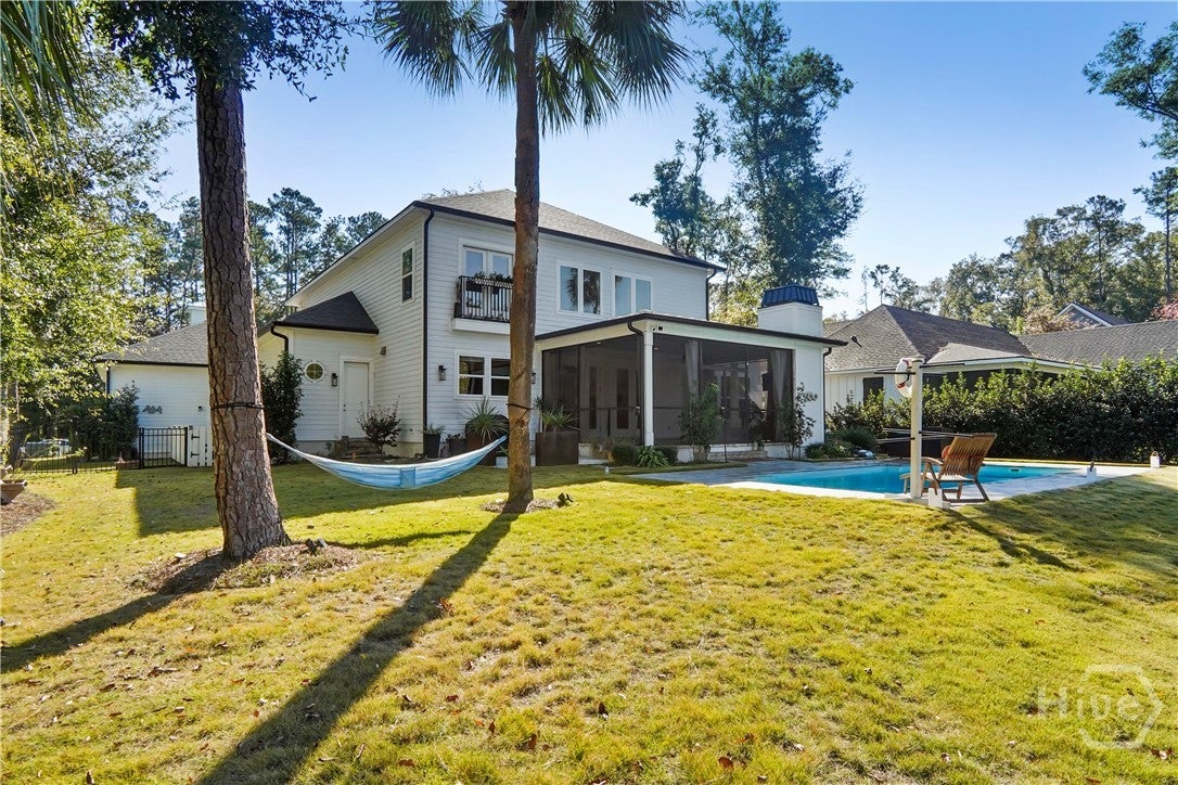 Richmond Hill, Georgia, 31324, United States, 5 Bedrooms Bedrooms, ,5 BathroomsBathrooms,Residential,Active,1922480