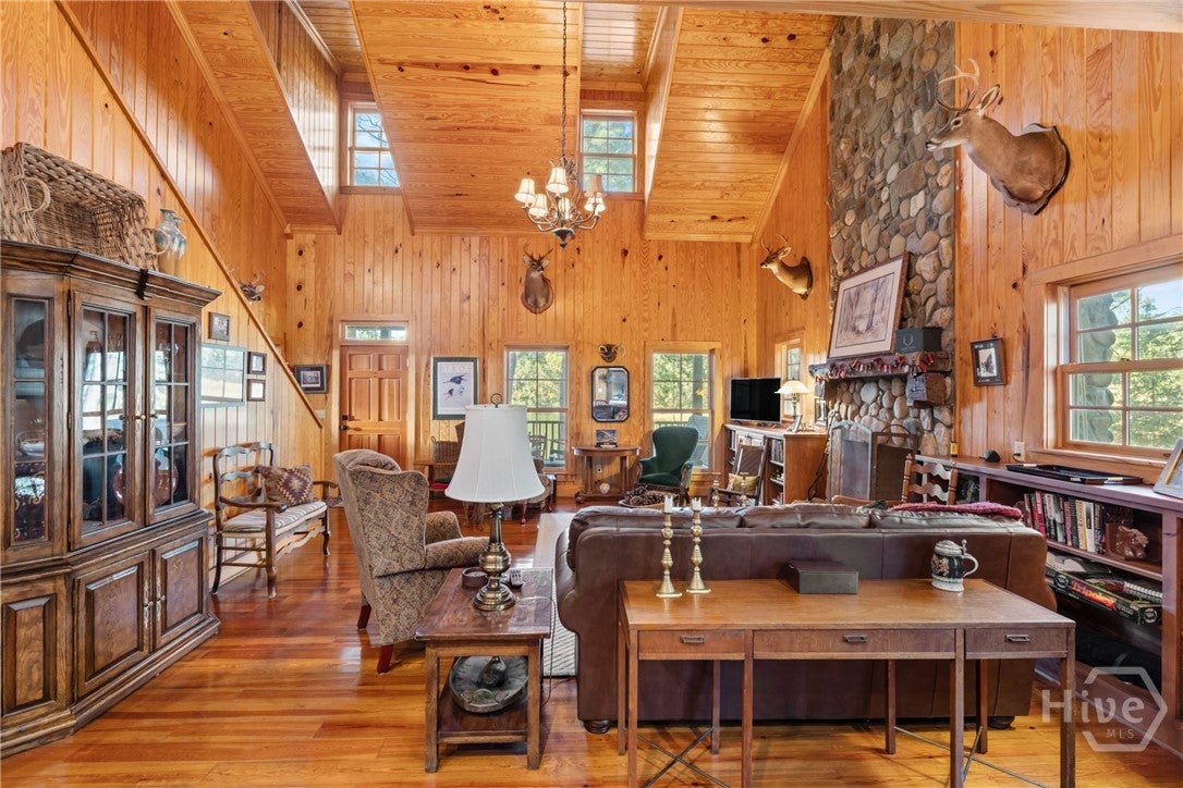 Millen, Georgia, 30442, United States, 3 Bedrooms Bedrooms, ,4 BathroomsBathrooms,Residential,Active,1987270