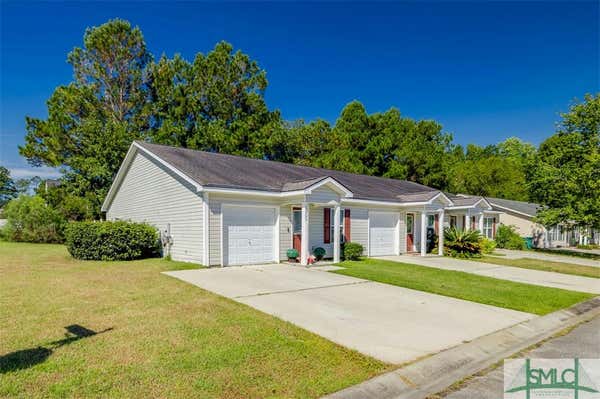 1000 WADLEY CIR, RINCON, GA 31326 - Image 1