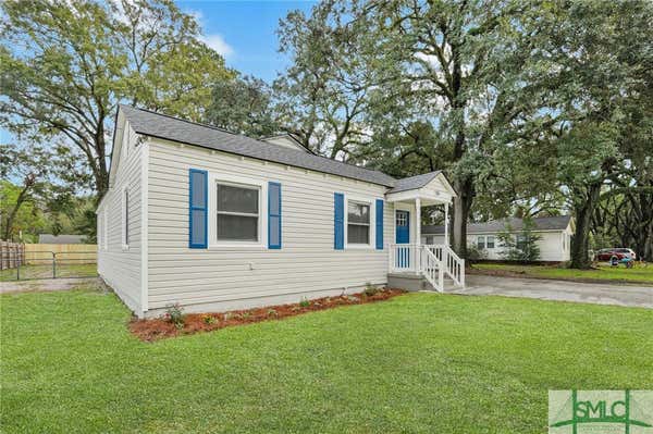 106 COMMONWEALTH AVE, PORT WENTWORTH, GA 31407 - Image 1