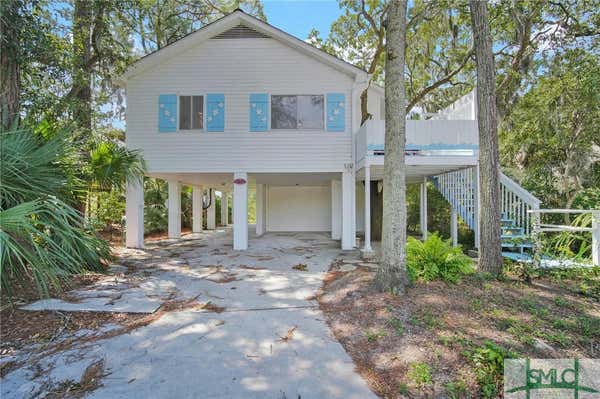 3 FORT AVE, TYBEE ISLAND, GA 31328 - Image 1