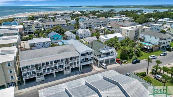 5 17TH ST UNIT B, TYBEE ISLAND, GA 31328, photo 2 of 44