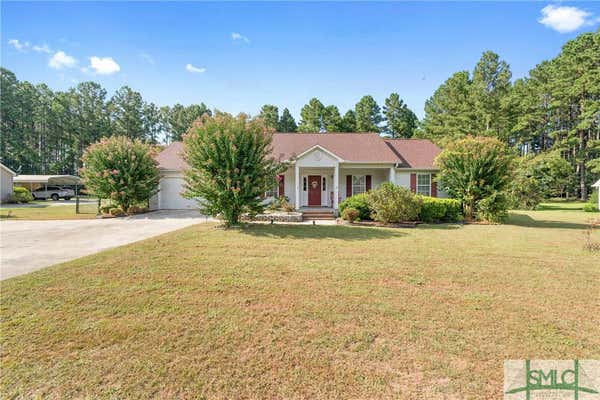 2207 CAMELIA DR E, STATESBORO, GA 30461 - Image 1