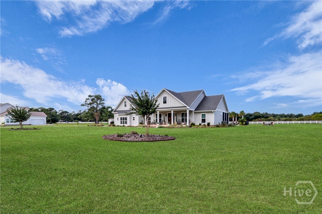 Midway, Georgia, 31320, United States, 5 Bedrooms Bedrooms, ,3 BathroomsBathrooms,Residential,Active,1959970