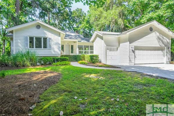 103 BARTRAM RD, SAVANNAH, GA 31411 - Image 1