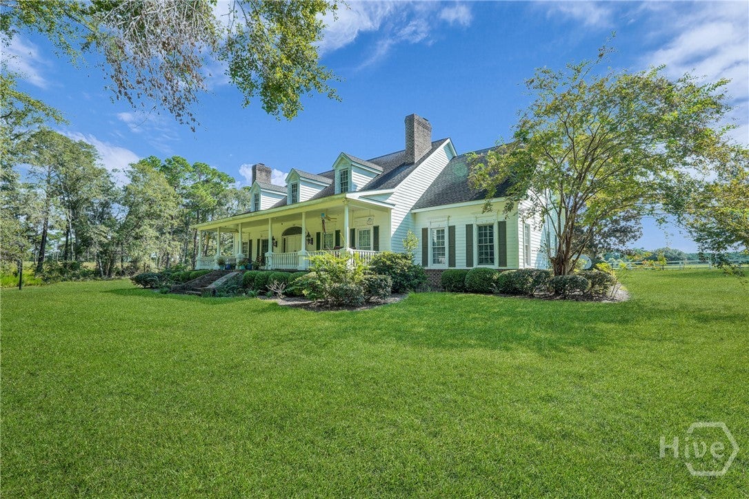 Claxton, Georgia, 30417, United States, 4 Bedrooms Bedrooms, ,4 BathroomsBathrooms,Residential,Active,1952595