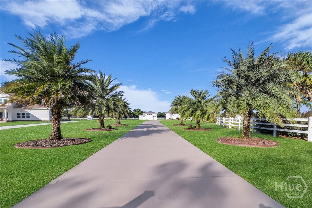 Midway, Georgia, 31320, United States, 5 Bedrooms Bedrooms, ,3 BathroomsBathrooms,Residential,Active,1959970