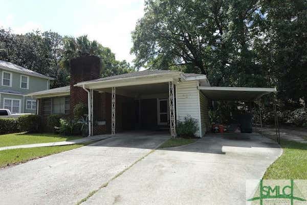 635 W VICTORY DR, SAVANNAH, GA 31405, photo 2 of 6