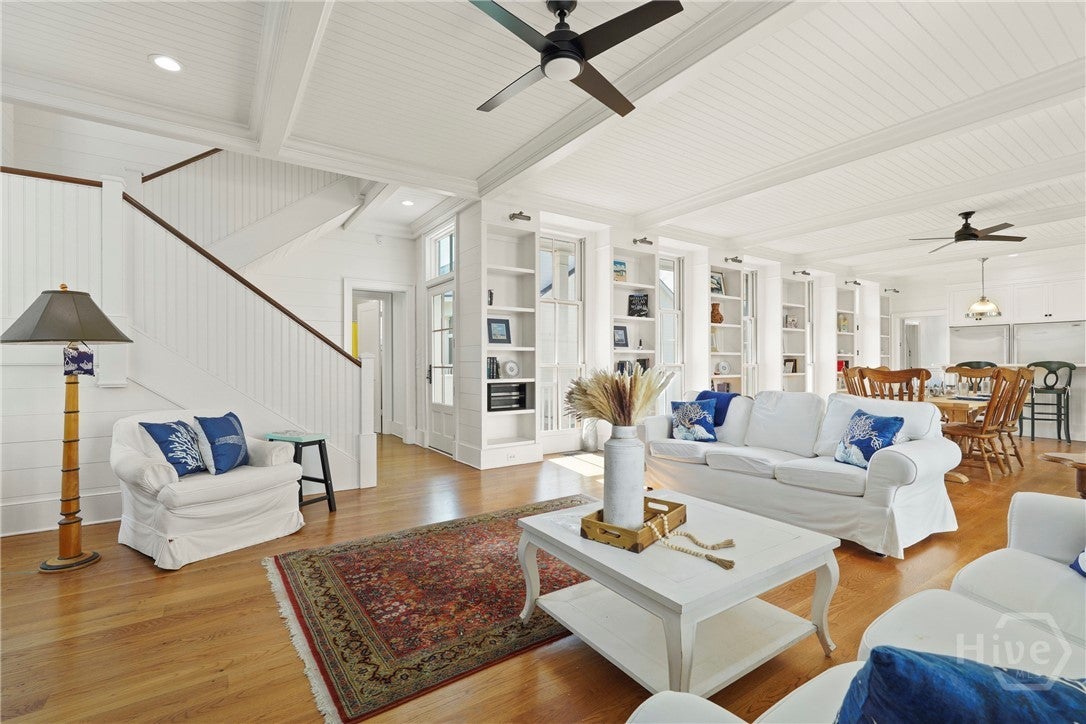 Tybee Island, Georgia, 31328, United States, ,5 BathroomsBathrooms,Residential,Active,1863493