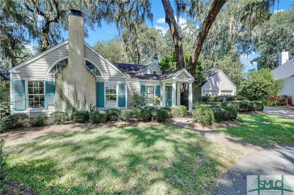 9 DR LOUIS WAY, SAVANNAH, GA 31411 - Image 1