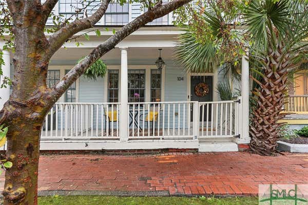 104 E DUFFY ST, SAVANNAH, GA 31401 - Image 1