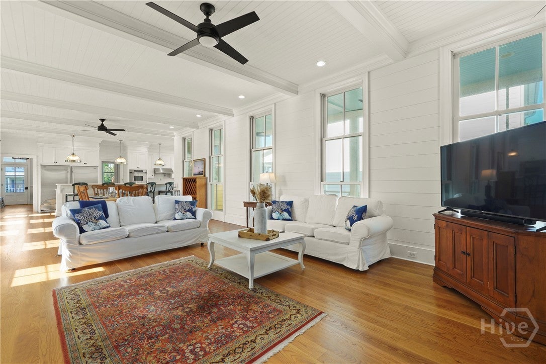 Tybee Island, Georgia, 31328, United States, ,5 BathroomsBathrooms,Residential,Active,1863493