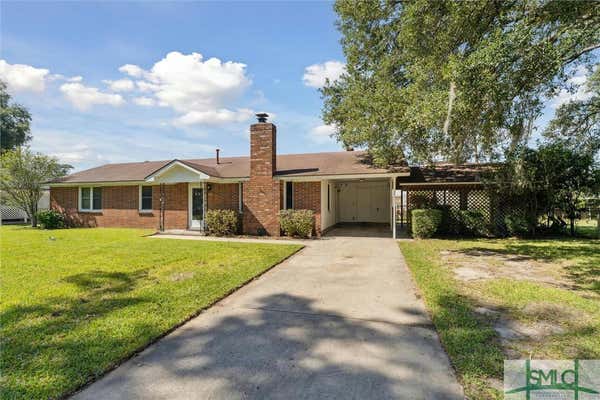 109 CHATHAM VILLA DR, SAVANNAH, GA 31408 - Image 1