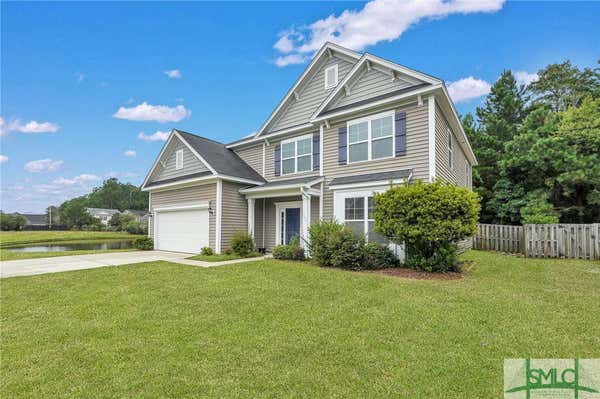 300 CASEY DR, POOLER, GA 31322 - Image 1