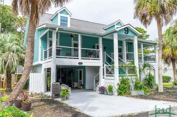 9 5TH AVE, TYBEE ISLAND, GA 31328 - Image 1