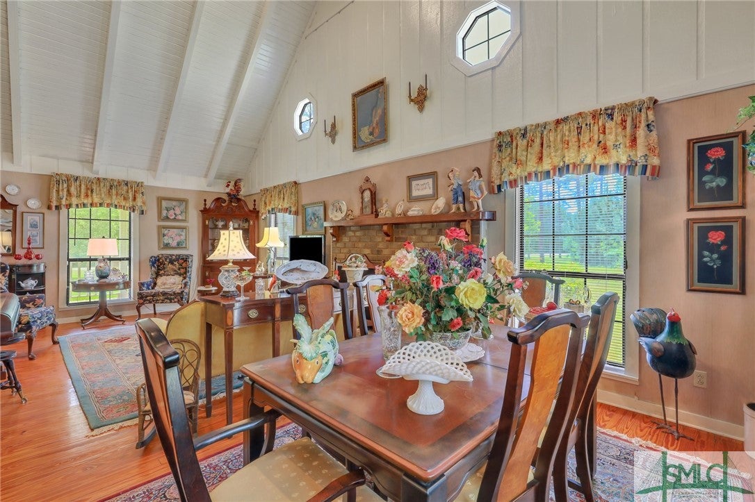 Statesboro, Georgia, 30458, United States, 3 Bedrooms Bedrooms, ,3 BathroomsBathrooms,Residential,Active,1899211