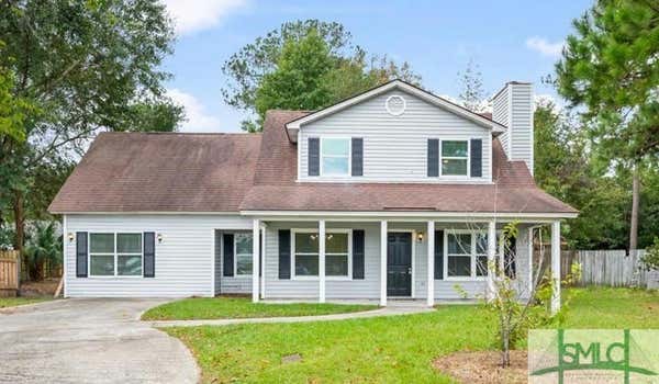 5 BOWSPRIT CT, SAVANNAH, GA 31410 - Image 1