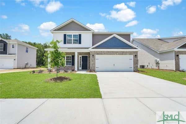 166 GUANA LANE, SAVANNAH, GA 31419 - Image 1