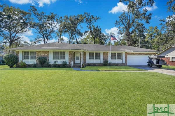 45 AZALEA AVE, SAVANNAH, GA 31408 - Image 1