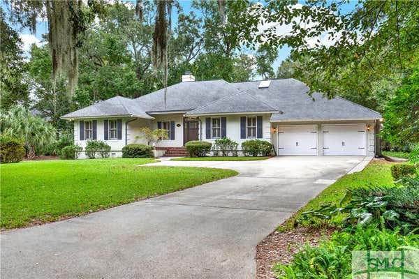 207 PETTIGREW DR, SAVANNAH, GA 31411 - Image 1