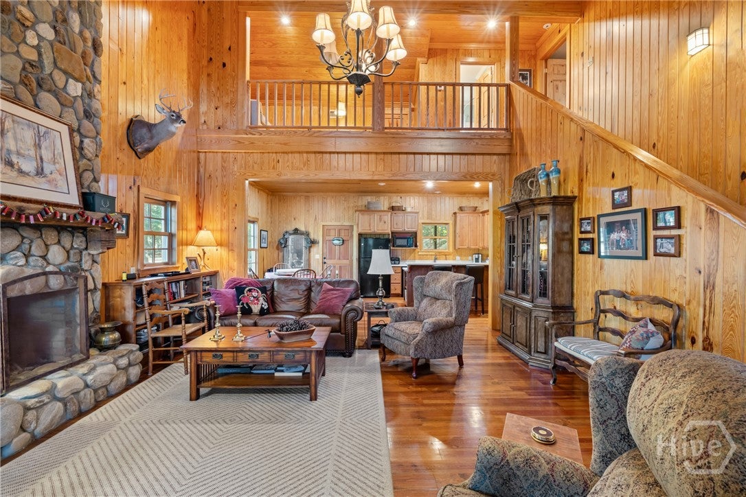 Millen, Georgia, 30442, United States, 3 Bedrooms Bedrooms, ,4 BathroomsBathrooms,Residential,Active,1987270