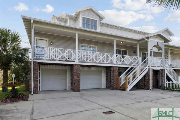 1429 ESTILL AVE # A, TYBEE ISLAND, GA 31328 - Image 1