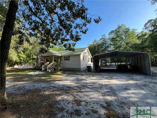 1011 OTTER SLIDE LOOP NE, TOWNSEND, GA 31331, photo 3 of 16