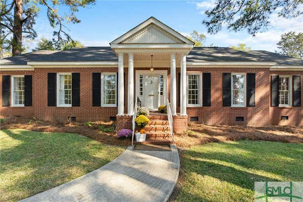 856 HARVEY ST, MILLEN, GA 30442 - Image 1