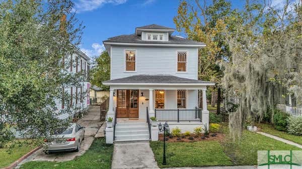 720 E HENRY ST, SAVANNAH, GA 31401 - Image 1