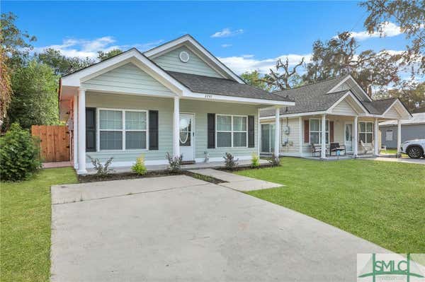 2241 GABLE ST, SAVANNAH, GA 31404 - Image 1