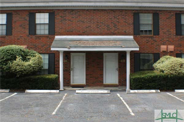 232 STEPHENSON AVE APT 4D, SAVANNAH, GA 31405 - Image 1